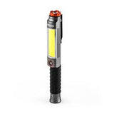 Nebo Big Larry 3 Work Light 3-in-1 - 600 Lumens