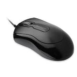 Kensington EQ Wired Mouse Black
