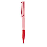 LAMY safari Rollerball Pen Cherry Blossom (Special Edition) - L3E8PCL
