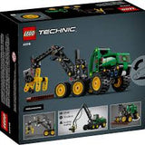 42218 LEGO® Technic John Deere 1470H Wheeled Harvester