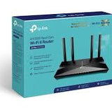 TP-Link Archer AX1500 Wi-Fi 6 Router