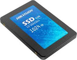 Hikvision - E100 internal SSD 2.5'' - 1TB