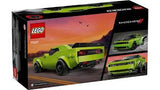 77237 LEGO® Speed Champions Dodge Challenger SRT Hellcat Sports Car