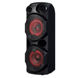 Volkano Samson Series Dual 6.5-inch BT Speaker VK-3901-65