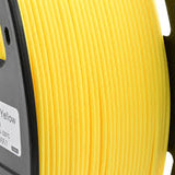 SA Filament PLA Filament 1kg Yellow - SAF-PLA-106