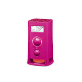 Sangean K-200 AM / FM-RBDS / AUX-In Digital Tuning Radio - Pink