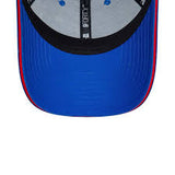 Visa Cash App Racing Bulls F1 New Era 9FORTY Flawless Cap