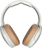 SkullCandy Hesh Wireless Active Noise Canceling Headphones White - S6HHW-N747