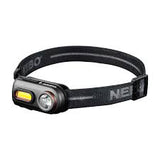 Nebo Einstein 400 Rechargeable 400 Lumen Headlamp