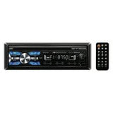 Soundstream VM-21B Single-DIN Digital Media Player w/ USB Playback & Bluetooth