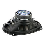 Soundstream AF.694 Arachnid Series 6x9" 4-Way 85W RMS Speakers