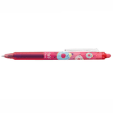 Pilot Frixion Ball Ballpoint Sweets Collection Donut - BL-RTFR7SW-DNL