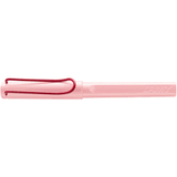 LAMY safari Rollerball Pen Cherry Blossom (Special Edition) - L3E8PCL