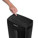 Fellowes Powershred P-42C Cross-Cut Shredder 5012501