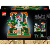 10359 LEGO® ICONS™ Fountain Garden