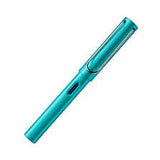 LAMY AL-star Fountain Pen Medium  Turmaline Body Special Edition - LYO23