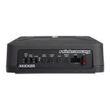 Kicker 11HS8 Hideaway 8-inch Slim Under-Seat Sub & Enclosure
