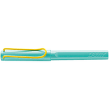 LAMY safari Rollerball Pen Pina Colada (Special Edition) - L3E9PCL