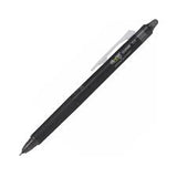 Pilot Frixion Clicker Point 0.5mm Erasable - Black