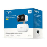 TP-Link Tapo C216 Indoor/Outdoor Home Security Wi-Fi Camera