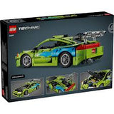 42229 LEGO® Technic Fast and Furious Mitsubishi Eclipse Car