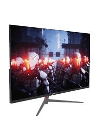 ASUS VP228HE Gaming Monitor – New World