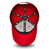 Stade Toulousain Core 9FORTY  Cap - Scarlet