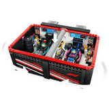 60444 LEGO® City F1® Garage & Mercedes-AMG & Alpine Cars
