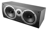 JBL MA310 - 5.2-channel 4K AV Receiver + Wharfdale Crystal CR30.5