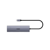 Rapoo XD71 USB-C 7-in-1 Multi-function Hub