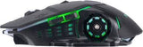 XTRIKE ME GW-601 Wireless Gaming Mouse