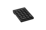 Rapoo K50 Wireless Numpad - Black