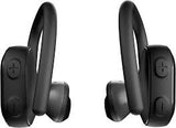 SkullCandy Push® Ultra True Wireless Earbuds - Black - S2BDW-N740