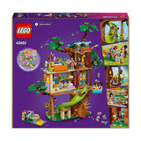 42652 LEGO® Friends Friendship Tree House Hangout