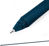 Pentel BL107 0.7 Energel X Retractable Gel Roller Pen - Navy Blue