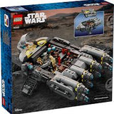 75445 LEGO® Star Wars™ Anzellan Starship