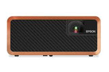 Epson  EF-100 Mini-Laser Streaming Projector - Black
