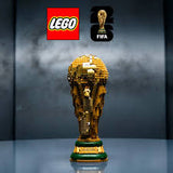 43020 LEGO® Editions FIFA World Cup™ Official Trophy