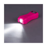 Sabre Red Stun Gun and Flashlight with Belt Holster - S-1005-PK