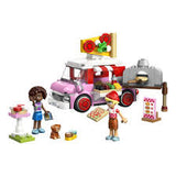 42694 LEGO® Friends Pizza Truck