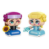 43284 LEGO® Disney™ Mini Anna & Elsa
