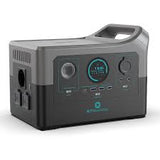 E-Able Portable Power Station E7 Pro PT/PORE7PRO - 700w