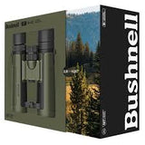 Bushnell R7 8x42 ED Binoculars (Ranger Green)