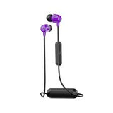 SkullCandy Jib In Ear Earphones Purple - S2DUW-K082