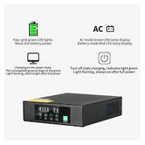 Belj Mini PD – 65W LFP Power Supply with LifePO4 Battery.