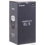 Canon Speedlite EL-5 Camera Flash