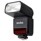 Godox TT350C Mini Thinklite TTL Flash for Canon