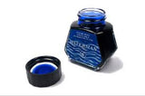 Waterman Fountain Pen Ink Bottle 50ml Blue - NS0110720