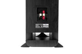 Polk Signature Elite ES60 High-Quality Large Floor-Standing Tower Speakers (Black)