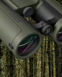 Bushnell R7 8x42 ED Binoculars (Ranger Green)